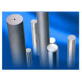 Tungsten Carbide Rods with Coolant Holes Yl10.2